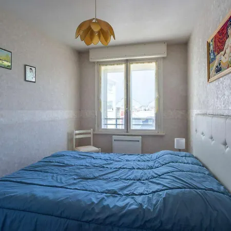 Appartement Biarritz, 2 Pieces, 3 Personnes - Fr-1-3-518 דירה