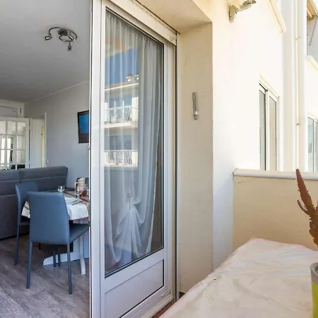 Appartement Biarritz, 2 Pieces, 3 Personnes - Fr-1-3-518 Biarritz