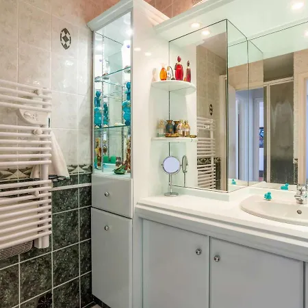 Apartment Appartement Biarritz, 2 Pieces, 3 Personnes - Fr-1-3-518 Biarritz