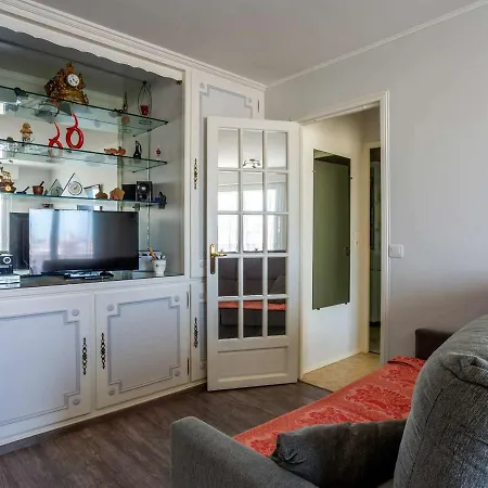 Appartement Biarritz, 2 Pieces, 3 Personnes - Fr-1-3-518 Biarritz